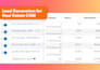 be your instagram ads manager
